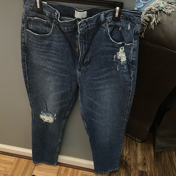 Boyish Denim - Boyish Zachary jeans size 31​